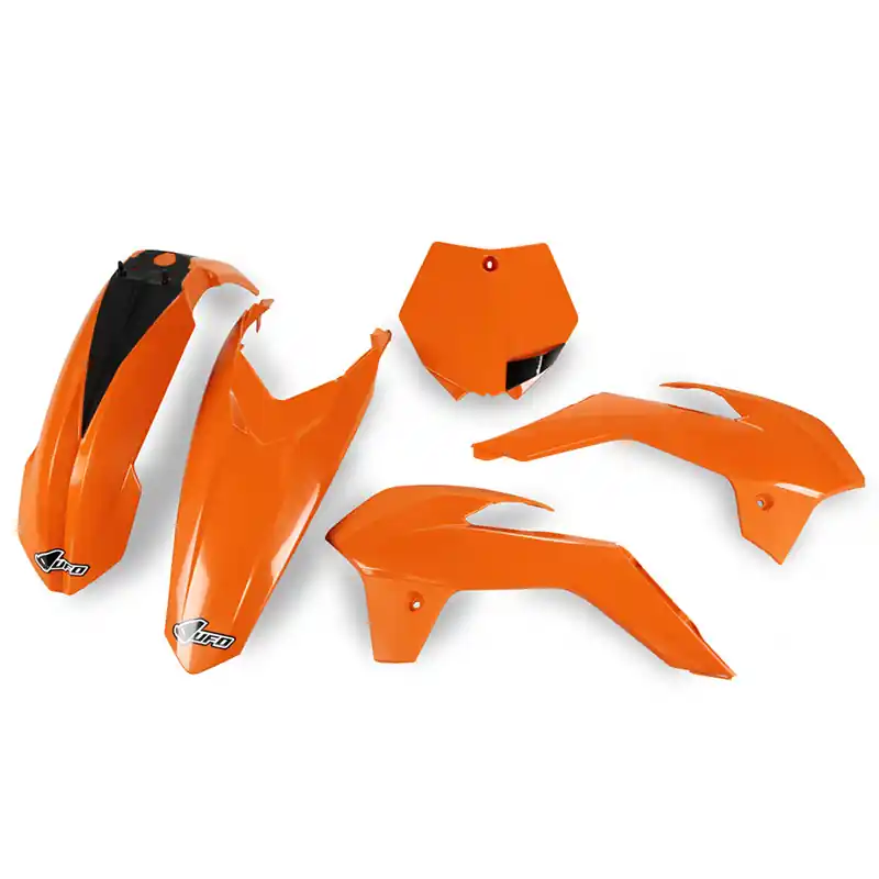 Acquista Ora UFO KIT PLASTICHE KTM 85 13-16 arancio-