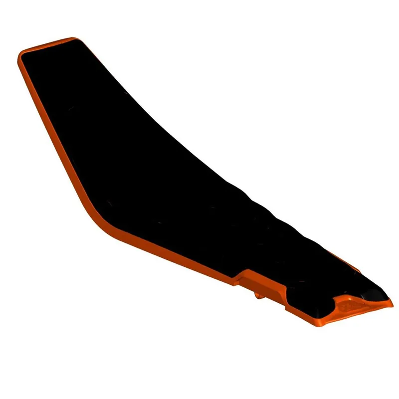 Sella Acerbis X-Seat KTM nero- Esclusivo