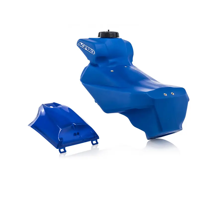 Offerta Speciale Serbatoio Acerbis 10.5L YZF450 18 blu-