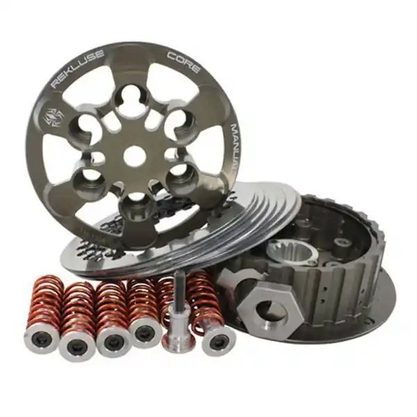Quantità Limitata Rekluse frizione rinforzata Core Manual KTM EXC EXCF 13/16 HUSABERG HSQVARNA-
