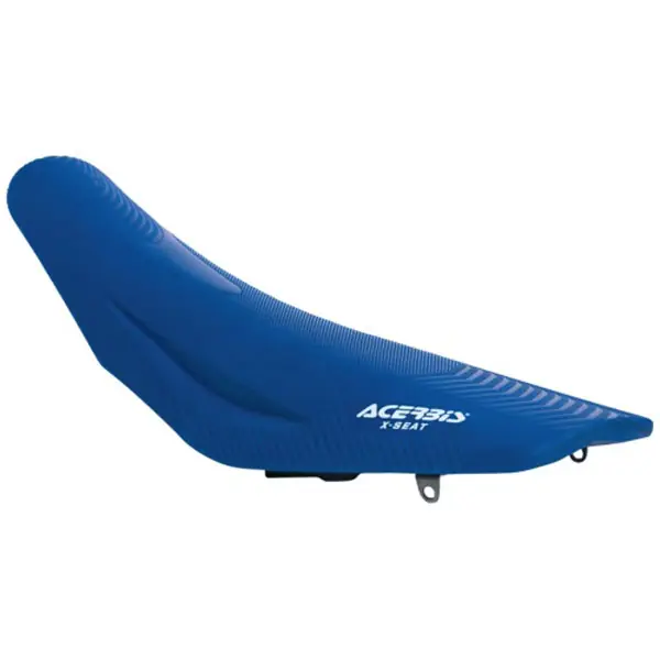 Popolare Acerbis Sella X-SEAT (SOFT CONFORT) BLU YAMAHA YZF 250 14/17 YZF 450 14/17-
