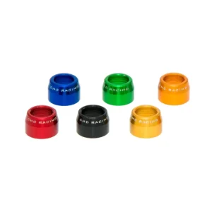 Offerta Lampo VALVOLE SPURGO BREMBO COVER KIT CNC RACING DUCATI 1098 2007-08-