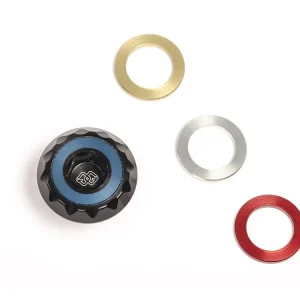 TAPPO RIFORNIMENTO OLIO ALLUMINIO GILLES TOOLING M20X2,5 SUZUKI GSR 750 / ABS 2011-2016- Prezzo Di Fabbrica