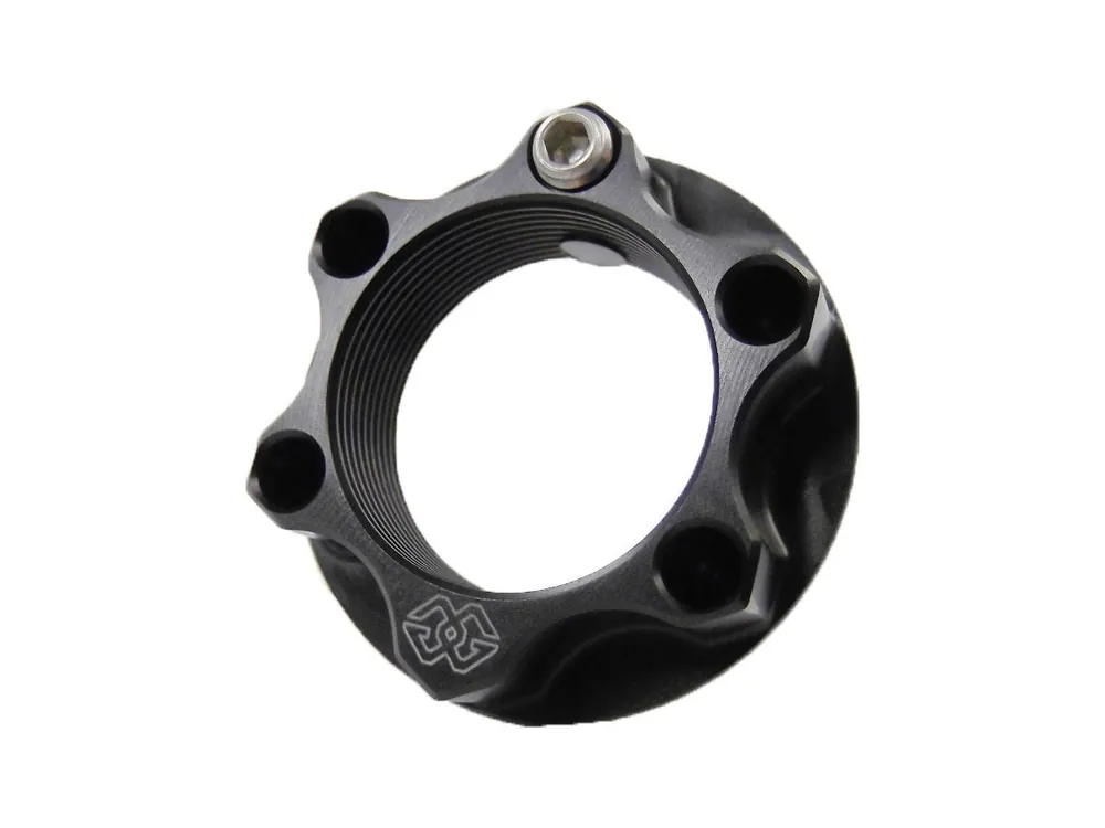 Promo Stagionale DADO CANNOTTO DI STERZO ERGAL ACMA GILLES TOOLING M28X1 BMW R NINET 2014-2023-