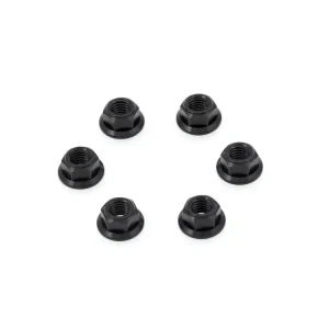 Prezzo Conveniente DADI CORONA M8X1.25 CNC RACING DUCATI PANIGALE V4 / S / R 2018-2024-