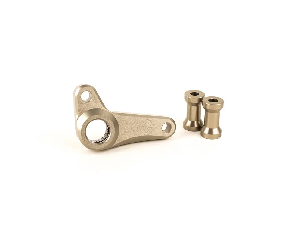 STABILIZZATORE LEVA CAMBIO GILLES TOOLING HONDA CBR 1000 RR 2004-2007- Offerta Speciale