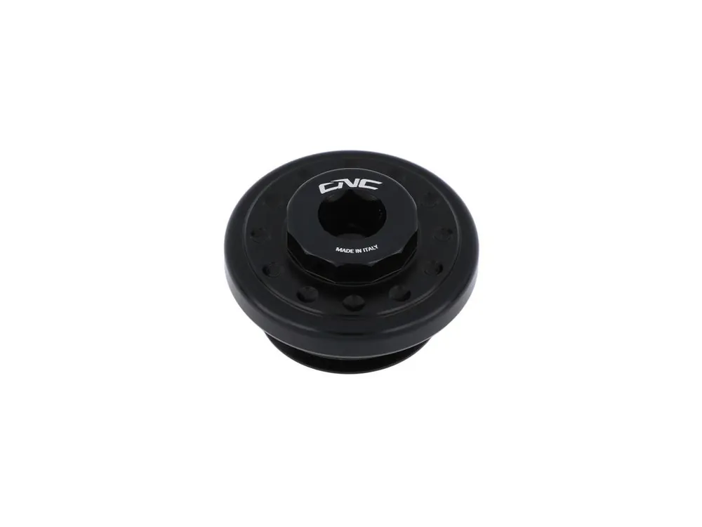 Di Tendenza TAPPO CARICO OLIO EXAGON M26X3 CNC RACING YAMAHA R6 2017-18-