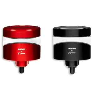 Soddisfatti O Rimborsati SERBATOIO LIQUIDO FRENO ANODIZZATO DUCATI PERFORMANCE DUCATI STREETFIGHTER V2 2022-2024-