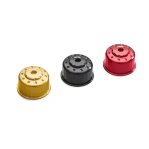Più Venduto TAPPO SERBATOIO LIQUIDO RADIATORE CNC RACING DUCATI HYPERMOTARD/STRADA 939 2016-