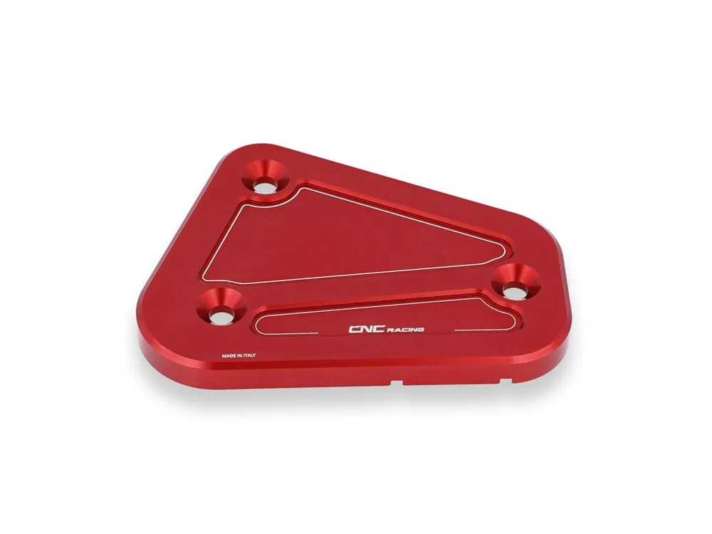Pagamento Sicuro TAPPO SERBATOIO FLUIDO FRIZIONE CNC RACING DUCATI ST3 2003-07-