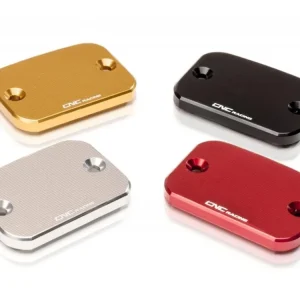 TAPPO SERBATOIO FRENO ANT.STREAKS CNC RACING DUCATI HYPERMOTARD 821 2013-15- Bestseller
