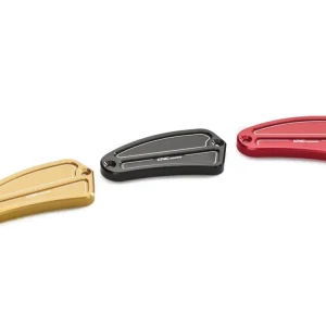 TAPPO SERBATOIO FLUIDO FRENO ANTERIORE CNC RACING MV AGUSTA BRUTALE 800 RC 2018- A Buon Prezzo