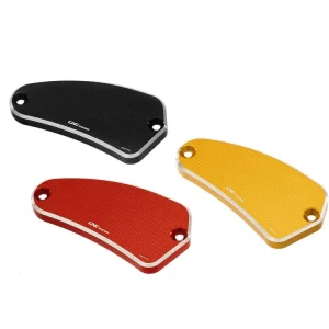 TAPPO SERBATOIO FRENO ANTERIORE BICOLOR CNC RACING MV AGUSTA STRADALE 800 2015- Compra Adesso