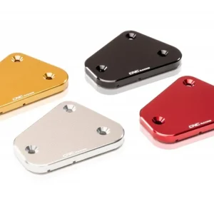 TAPPO SERBATOIO FRENO ANT.STREAKS CNC RACING DUCATI STREETFIGHTER 848 2011-15- Must-Have
