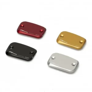 TAPPO SERBATOIO FRENO ANTERIORE TOUCH CNC RACING DUCATI MONSTER 821 2014-19- Prezzo Di Fabbrica