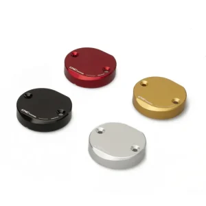 TAPPO SERBATOIO FRENO ANT.56 TOUCH CNC RACING DUCATI HYPERMOTARD 950 2019- Offerta