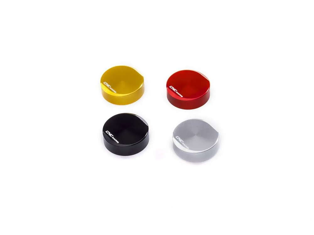 TAPPO SERBATOIO OLIO FRIZIONE M34X4 TOUCH CNC RACING DUCATI HYPERMOTARD 1100EVO SP 10-12- Super Prezzo