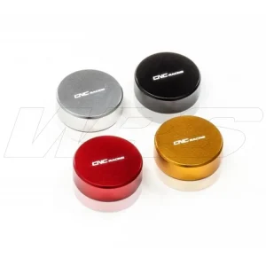 TAPPO SERBATOIO FLUIDO FRIZIONE M34X4 STREAKS CNC RACING DUCATI SS 750 1999-02- Popolare