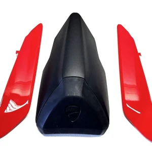 COVER SELLA PASSEGGERO DUCATI PERFORMANCE DUCATI PANIGALE 959 / CORSE 2016-2019- Ordina Subito