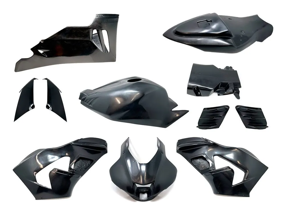 KIT CARENE RACING STOCK EPOTEX EXTREME COMPONENTS HONDA CBR 1000 RR-R / SP 2020-2023- Consegna Rapida
