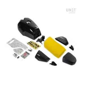 KIT /7 40TH UNIT GARAGE BMW R NINE T / SCRAMBLER- Ordina Subito