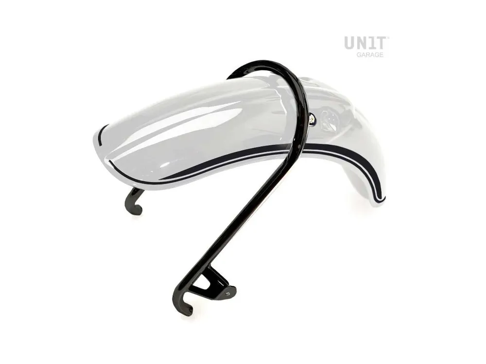 Promozione Esclusiva PARAFANGO ANTERIORE UNIT GARAGE BMW R 1200 R-