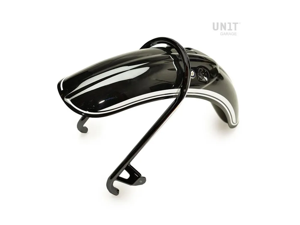 PARAFANGO ANTERIORE UNIT GARAGE BMW R 1200 R- Prezzo Di Fabbrica
