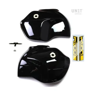 Offerta Del Giorno COVER SERBATOIO NERO UNIT GARAGE BMW R 1200 GS / ADV-