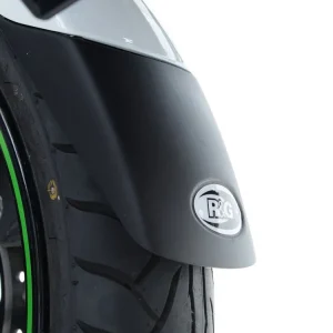 Direttamente Dal Produttore ESTENSIONE PARAFANGO ANTERIORE NERO R&G BMW R1150GS-