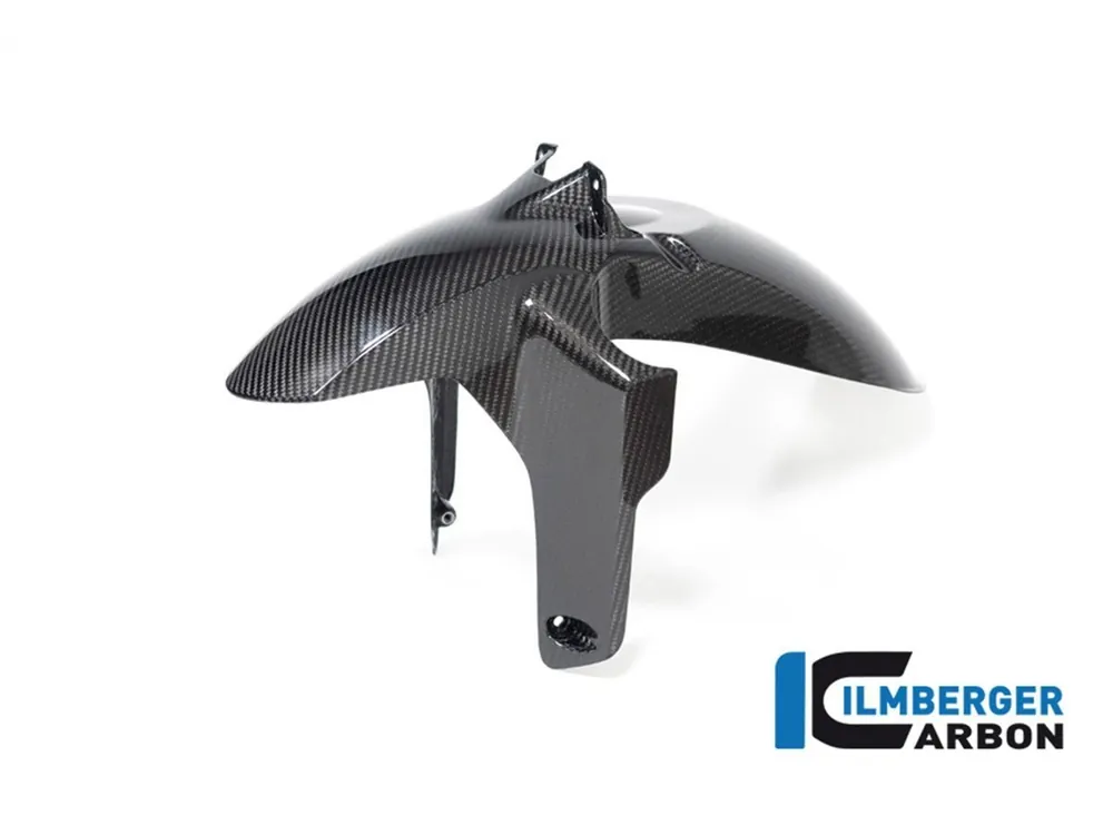 Ordina Subito PARAFANGO ANTERIORE CARBONIO LUCIDO ILMBERGER BMW R 1300 GS / ADV 2023-2025-