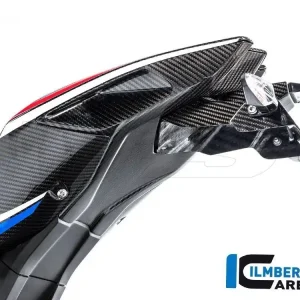 Compra Adesso INSERTO SOTTO CODINO CARBONIO ILMBERGER BMW S 1000 RR 2019-2022-