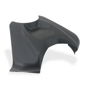 KIT COVER SERBATOIO CARBONIO OPACO CNC RACING DUCATI PANIGALE V4 / S 2025- Offerta Del Giorno