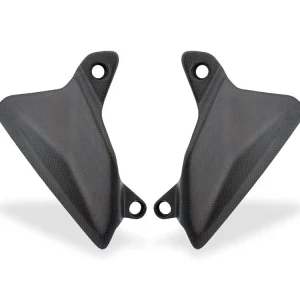 DEFLETTORI ARIA CARBONIO CNC RACING DUCATI MULTISTRADA V4 PIKES PEAK 2022-2024- Bestseller