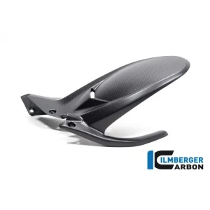PARAFANGO POS CON COPERTURA TUBO FRENO OPACA ILMBERGER DUCATI MULTISTRADA V4 RS 2024- Ultimissimo Modello