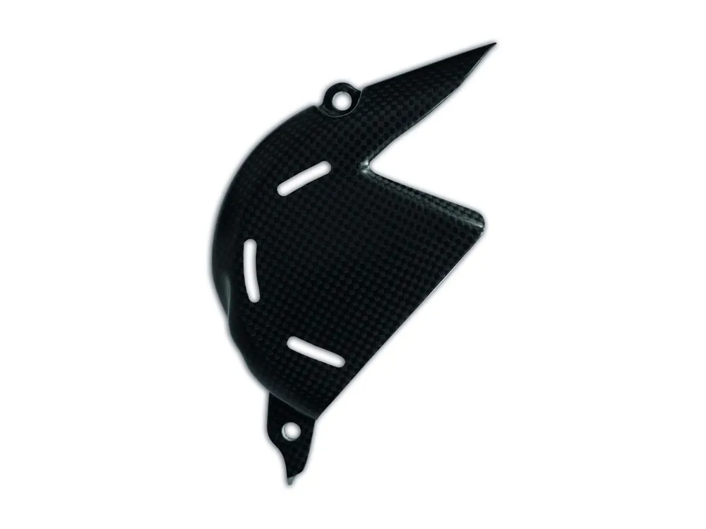 Prezzo Ridotto COVER PIGNONE CARBONIO DUCATI PERFORMANCE DUCATI PANIGALE V4 / S 2025-