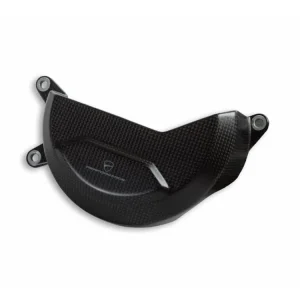 Prezzo Scontato COVER CARTER FRIZIONE CARBONIO DUCATI PERFORMANCE DUCATI HYPERMOTARD 698 / RVE 2024-