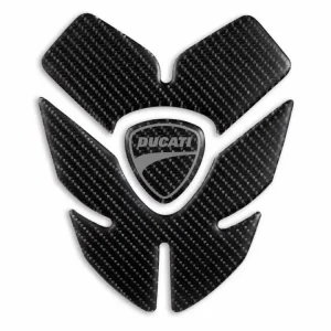 PROTEZIONE CARBONIO SERBATOIO DUCATI PERFORMANCE DUCATI MONSTER 797 / + 2017-2021- Promozione
