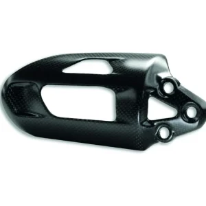 Professionale COVER AMMORTIZZATORE POST DUCATI PERFORMANCE DUCATI PANIGALE V2 / BAYLISS 2020-2023-