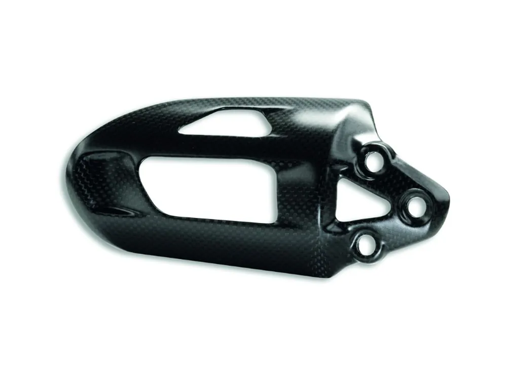 Acquista Ora COVER AMMORTIZZATORE POST DUCATI PERFORMANCE DUCATI PANIGALE 1199 / S 2012-2015-