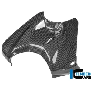 COVER PROTEZIONE SERBATOIO CARBONIO LUCIDO ILMBERGER DUCATI PANIGALE V4 / S / R 2025-2026- Affare