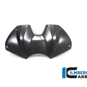 COVER SERBATOIO SUPERIORE CARBONIO OPACO ILMBERGER DUCATI STREETFIGHTER V4 / S 2020-2024- Più Venduto