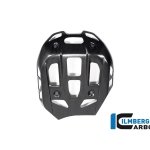PARAMOTORE INFERIORE CARBONIO OPACO ILMBERGER BMW R 1300 GS / ADV 2023-2025- Popolare