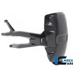 PARASPRUZZI CARBONIO LUCIDO ILMBERGER BMW R 1300 GS / ADV 2023-2025- Soddisfatti O Rimborsati
