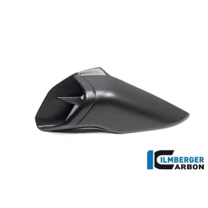 COVER TUBO D'ARIA SINISTRO CARBONIO OPACO ILMBERGER DUCATI DIAVEL V4 2023-2024- Soddisfatti O Rimborsati
