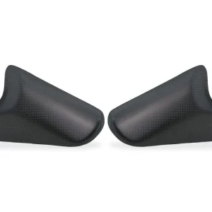 Sconto PROTEZIONI SERBATOIO CARBURANTE CARBONIO CNC RACING DUCATI PANIGALE V4 / S / R 2022-2024-