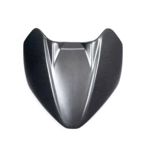 CUPOLINO CARBONIO OPACO ILMBERGER DUCATI STREETFIGHTER V2 2022-2024- Saldi