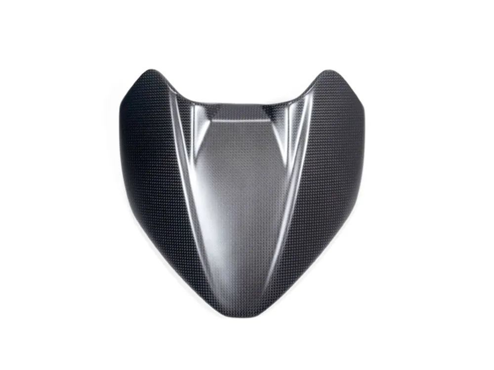 CUPOLINO CARBONIO OPACO ILMBERGER DUCATI STREETFIGHTER V2 2022-2024- Saldi