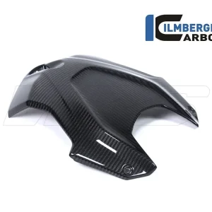 COVER PROTEZIONE SERBATOIO CARBONIO ILMBERGER BMW M 1000 RR 2021-2025- Ordina Subito