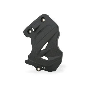 Popolare COVER PIGNONE CARBONIO CNC RACING DUCATI DESERT X 2022-2023-