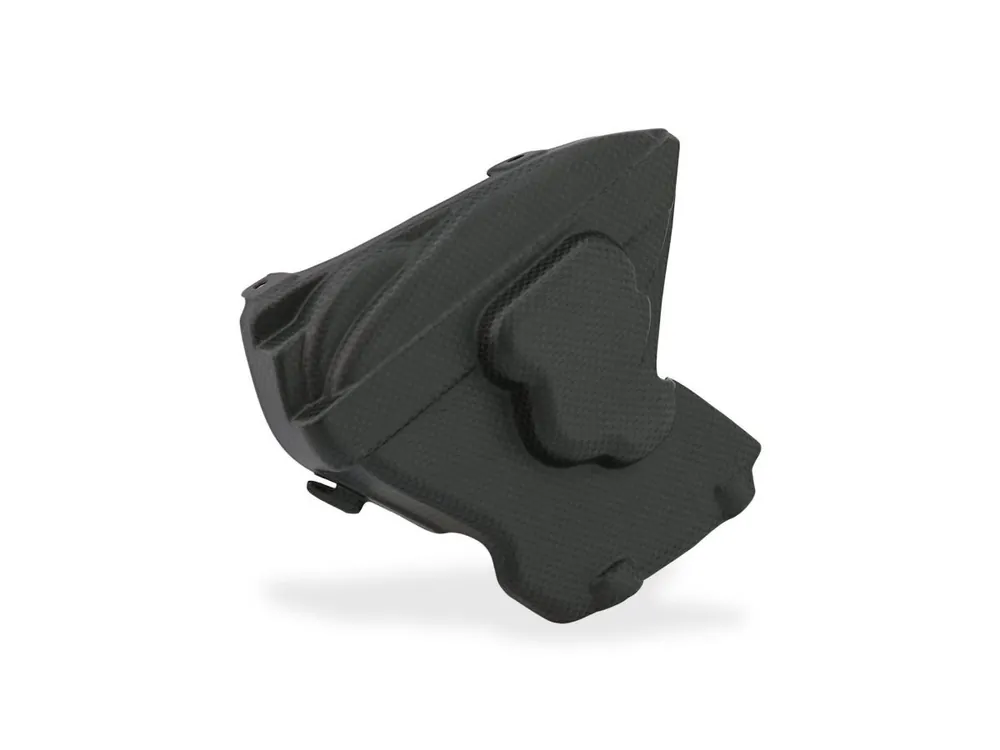 Occasione COVER TESTA CILINDRO POSTERIORE DX CARBONIO CNC RACING DUCATI STREETFIGHTER V2 2022-2024-